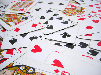 cartes