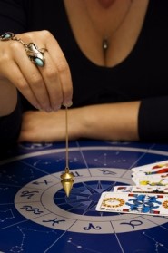 tarot divinatoire