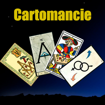 cartomancie